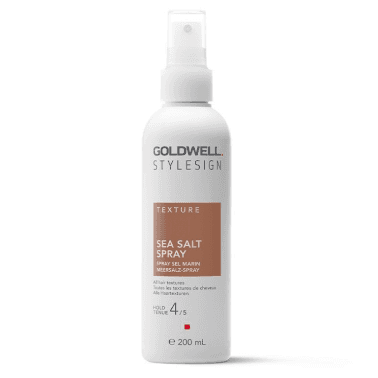 Goldwell Stylesign Sea Salt Spray 200ml Hold 4/5