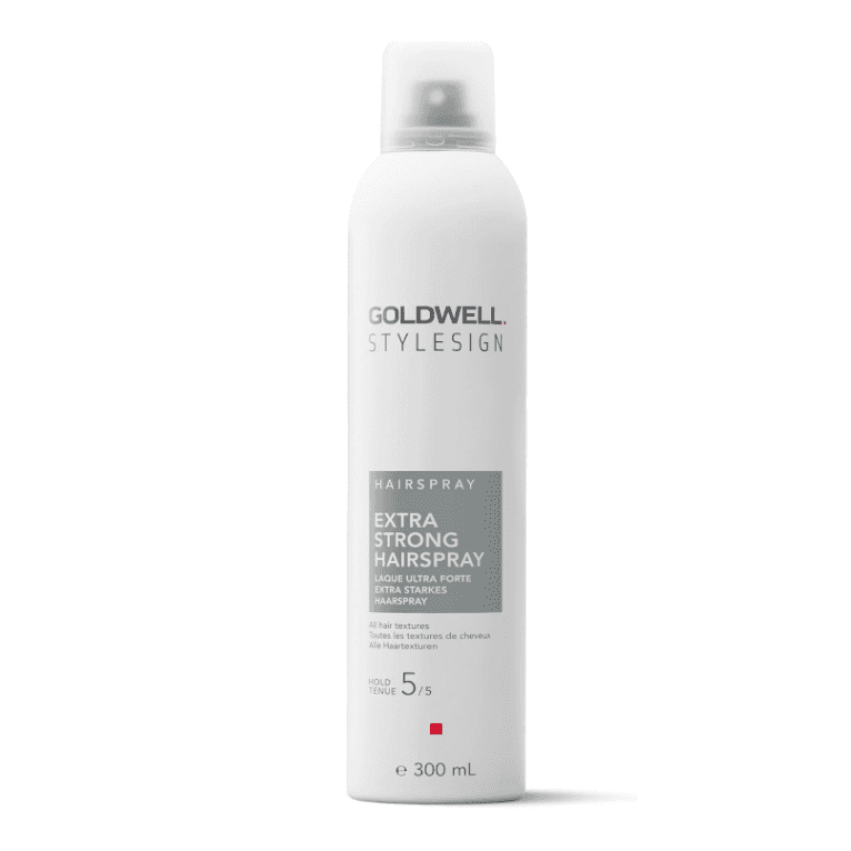 Goldwell  Stylesign Strong Hairspray 300ml Hold 4/5