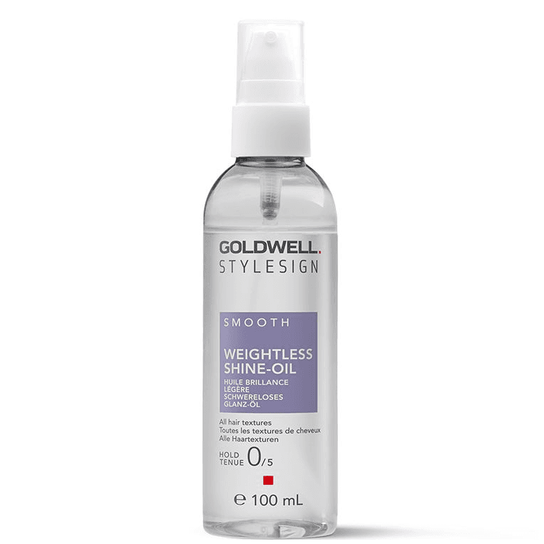 Goldwell  Stylesign Weightless Shine-Oil 100ml