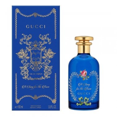 Gucci A Song For The Rose 100ml Eau De Parfum Spray