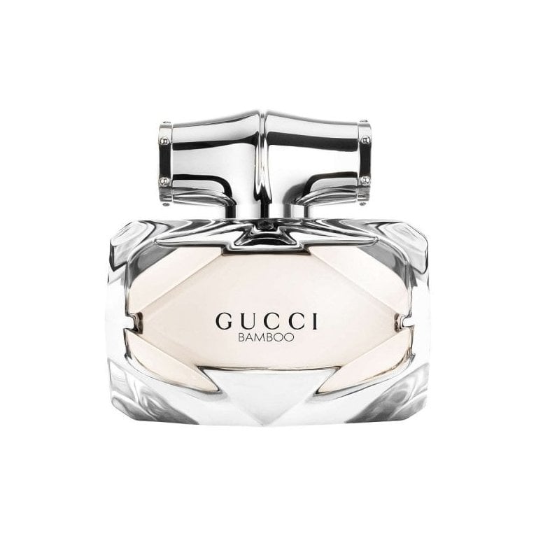gucci bamboo eau de toilette
