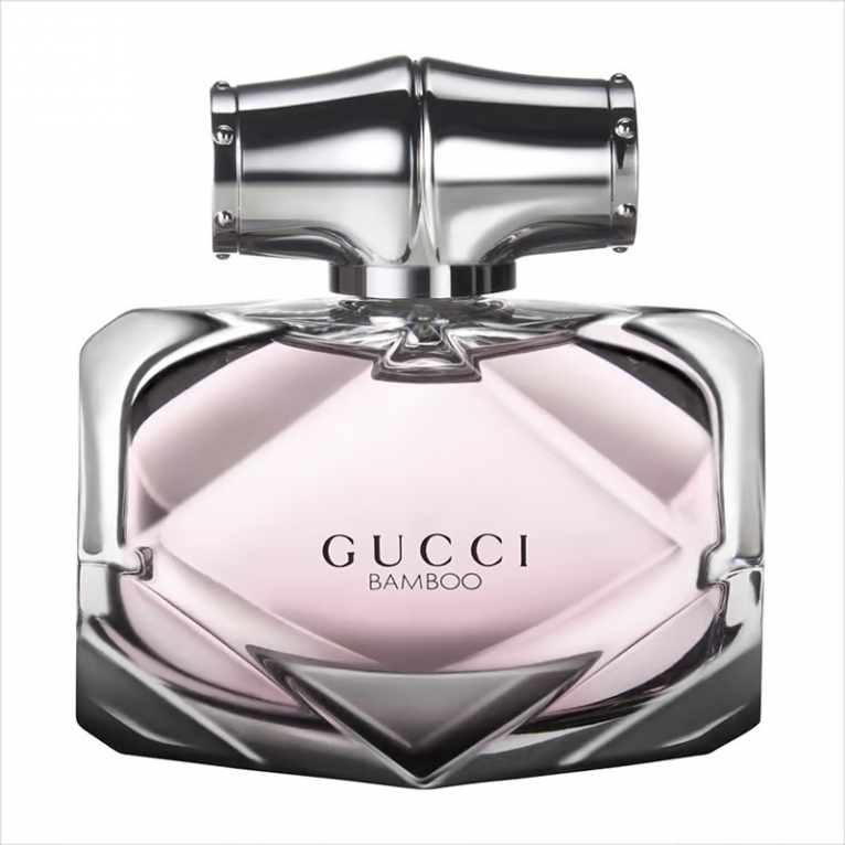 Gucci  Bamboo For Her - 50ml Eau De Toilette Spray