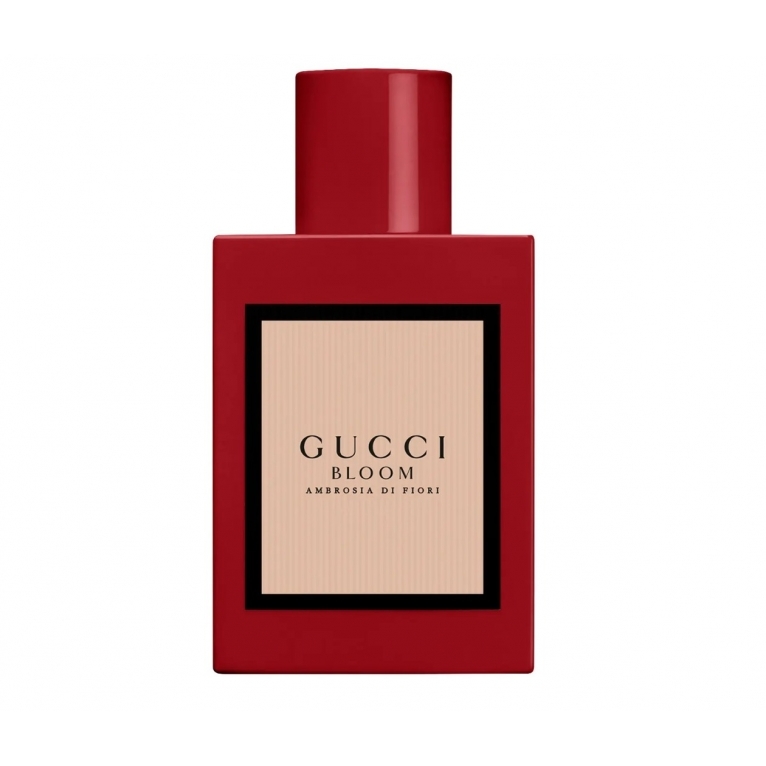 Gucci  Bloom Ambrosia Di Fiori - 50ml Eau De Parfum Intense Spray