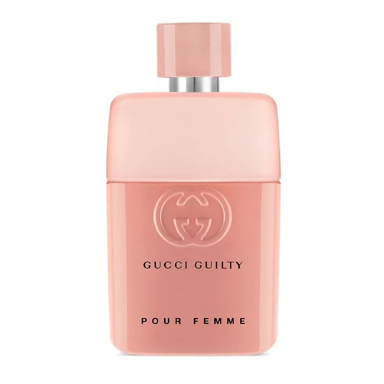 Gucci  Guilty Pour Femme Love Edition - 90ml Eau De Parfum Spray