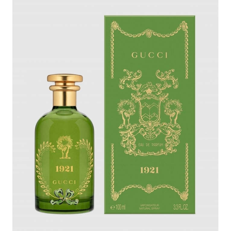 Gucci  The Alchemist's Garden 1921 - 100ml Eau de Parfum Spray