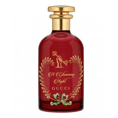 Gucci The Alchemist's Garden A Gloaming Night For Women & Men - 100ml Eau de Parfum Spray