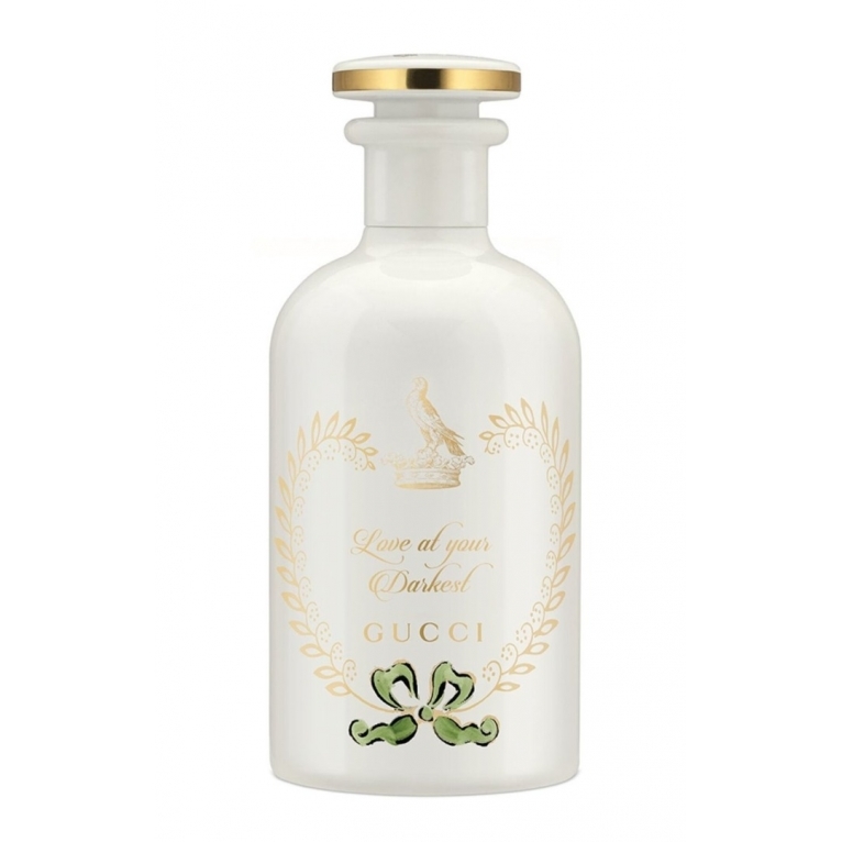 Gucci  The Alchemist's Garden Love at your Darkest For Women & Men 100ml EDP Spray