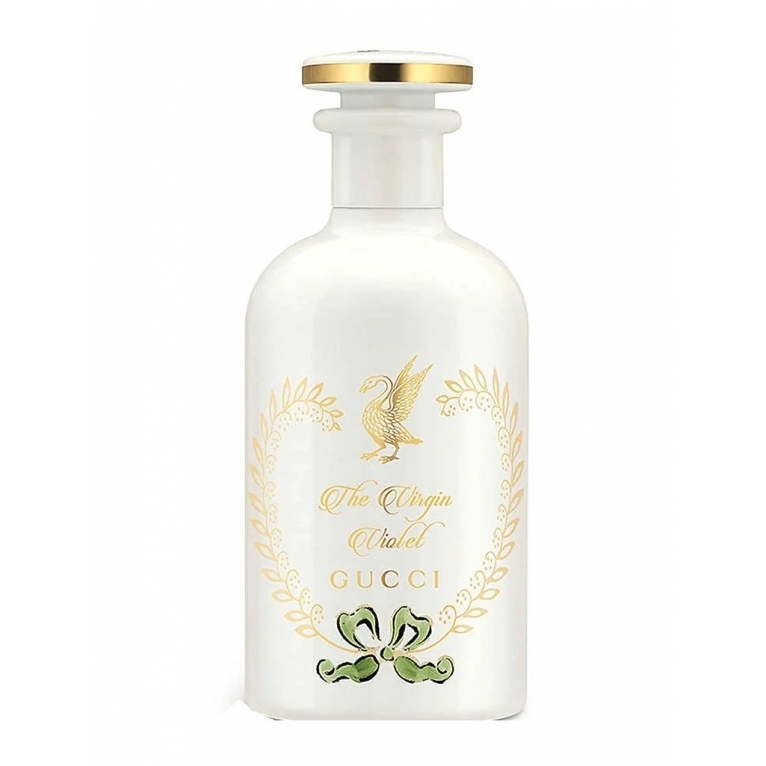 Gucci  The Alchemist's Garden The Virgin Violet For Women & Men - 100ml Eau De Parfum Spay