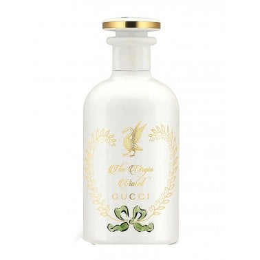 Gucci The Alchemist's Garden The Virgin Violet For Women & Men - 100ml Eau De Parfum Spay