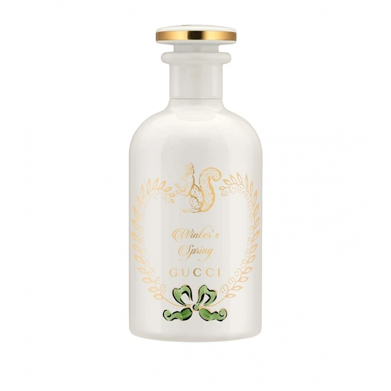 Gucci  The Alchemist's Garden Winter's Spring 100ml Eau De Parfum Spray