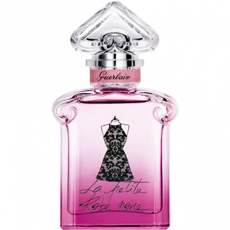 Guerlain  La Petite Robe Noire Ma Robe Hippie Chic - 30ml Eau De Parfum Spray
