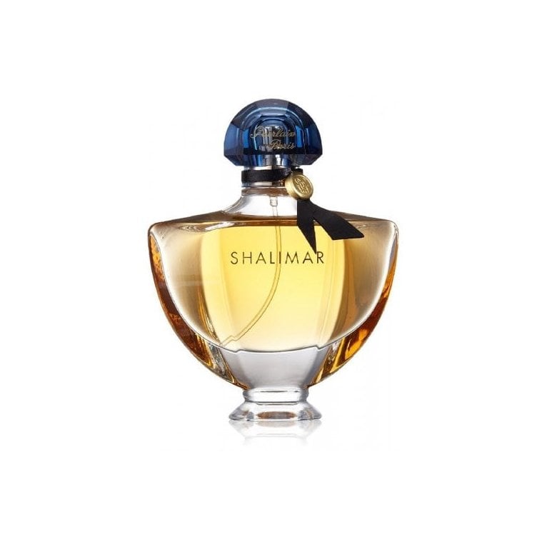 Guerlain  Shalimar - 75ml Eau De Toilette Spray.