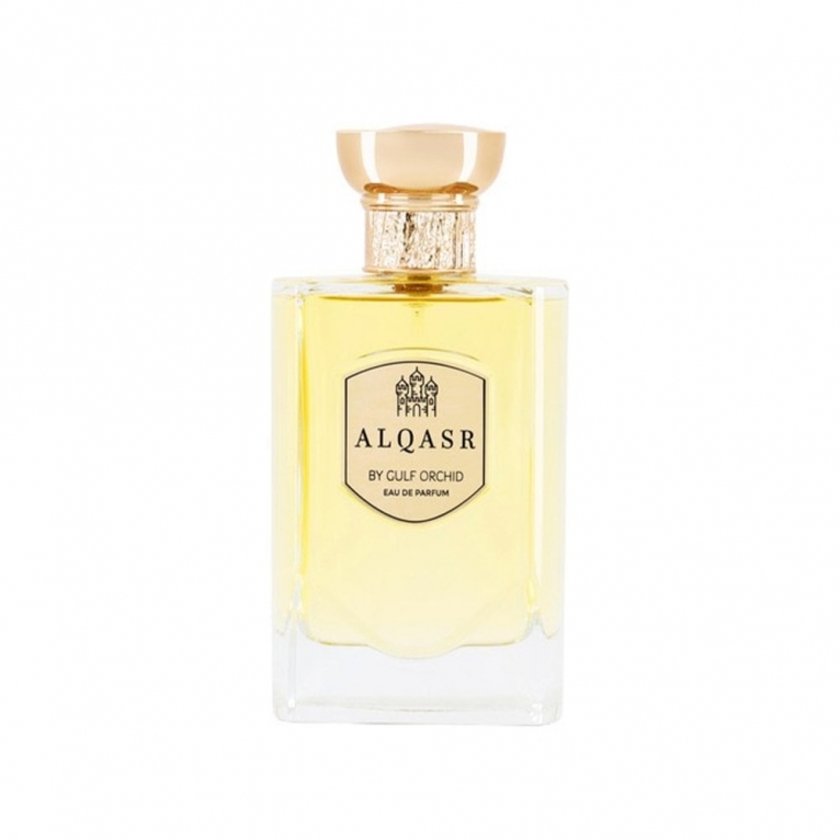 Gulf Orchid  Al Qasr Dahab EDP 100ml