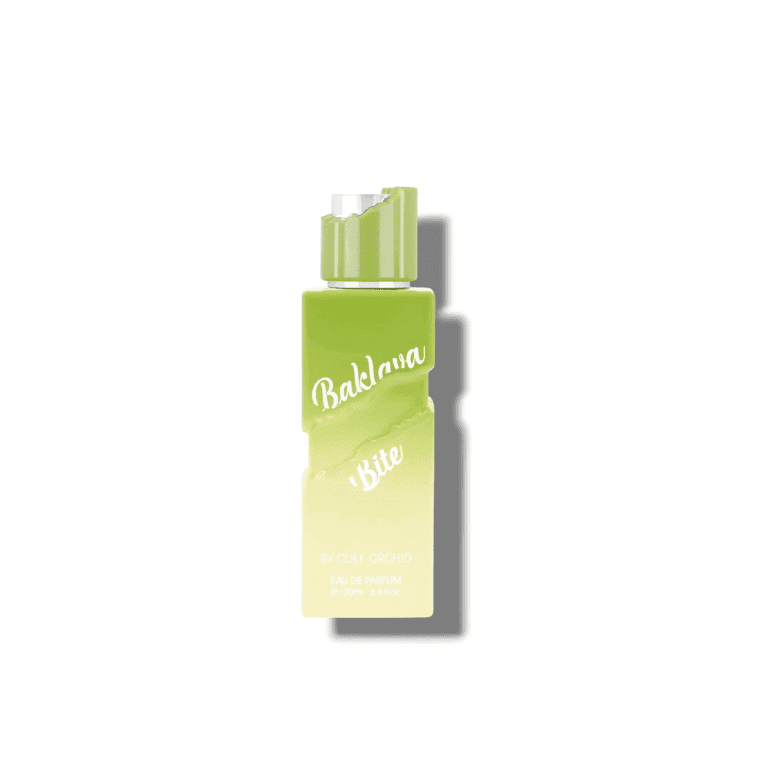 Gulf Orchid  Baklava Bite 100ml EDP