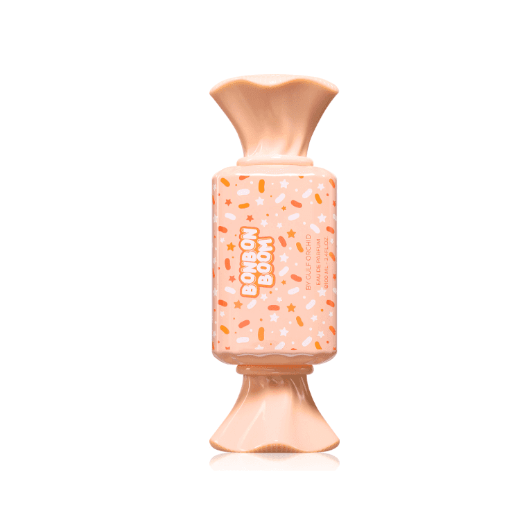 Gulf Orchid  Bonbon Boom 100ml EDP