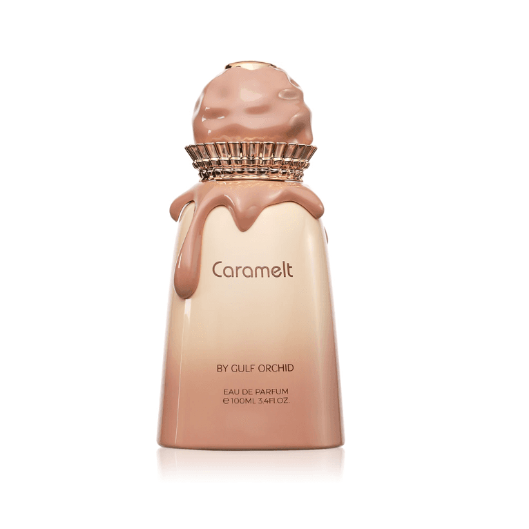 Gulf Orchid  Caramelt 100ml Eau de Parfum Spray