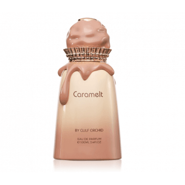 Gulf Orchid Caramelt 100ml Eau de Parfum Spray