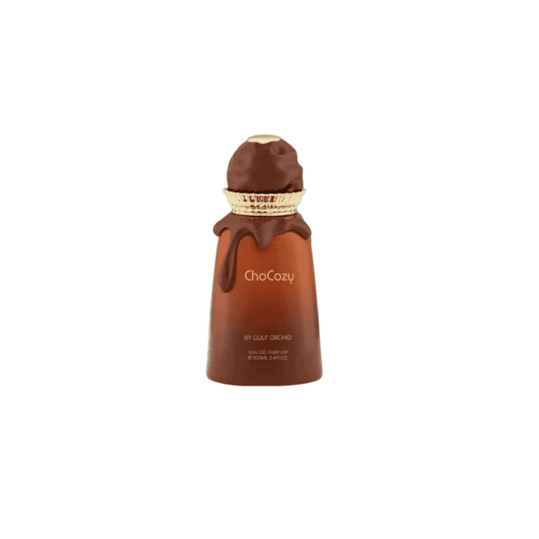 Gulf Orchid  Chocozy 100ml EDP