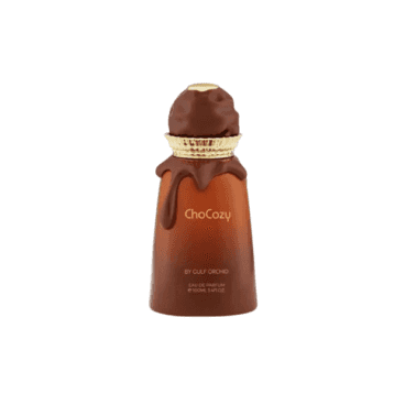 Gulf Orchid Chocozy 100ml EDP