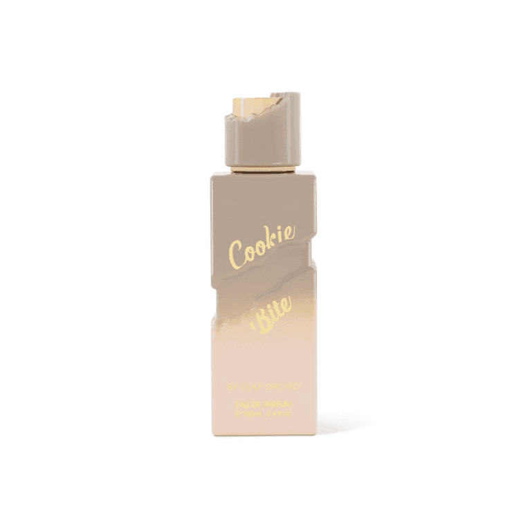 Gulf Orchid  Cookie Bite 100ml EDP
