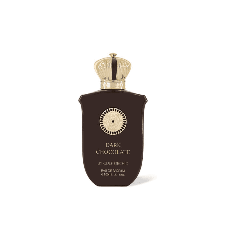 Gulf Orchid  Dark Chocolate 100ml Eau De Parfum Spray