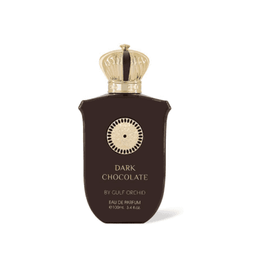 Gulf Orchid Dark Chocolate 100ml Eau De Parfum Spray