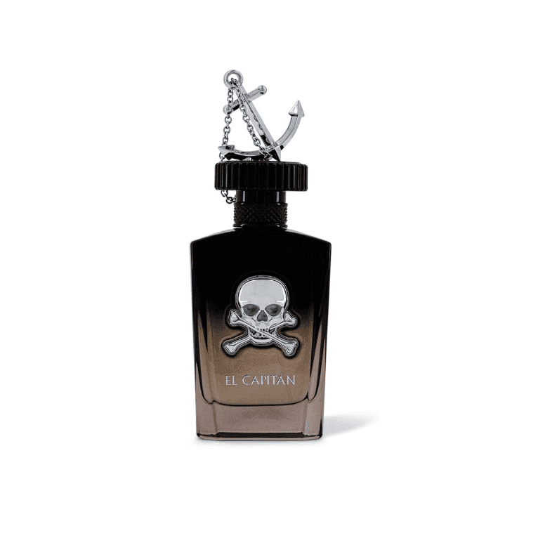 Gulf Orchid  El Capitan 100ml Eau De Parfum Spray