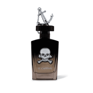 Gulf Orchid El Capitan 100ml Eau De Parfum Spray