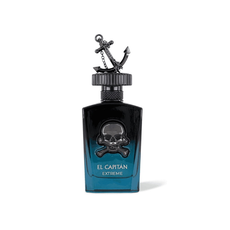 Gulf Orchid  El Capitan Extreme 100ml Eau De Parfum Spray