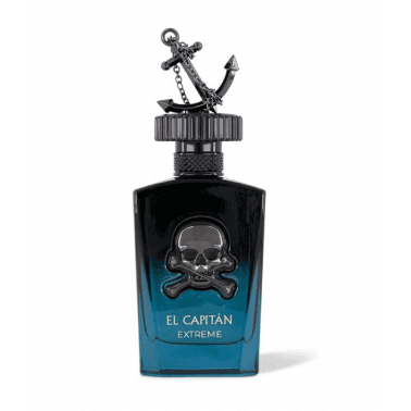 Gulf Orchid El Capitan Extreme 100ml Eau De Parfum Spray