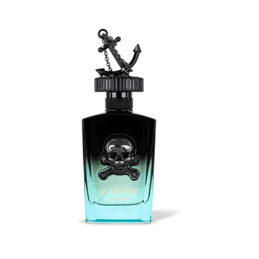 Gulf Orchid El Capitan Legacy 100ml Eau De Parfum Spray