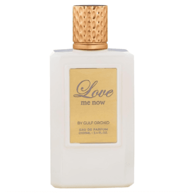Gulf Orchid Love Me Now 100ml Eau De Parfum Spray