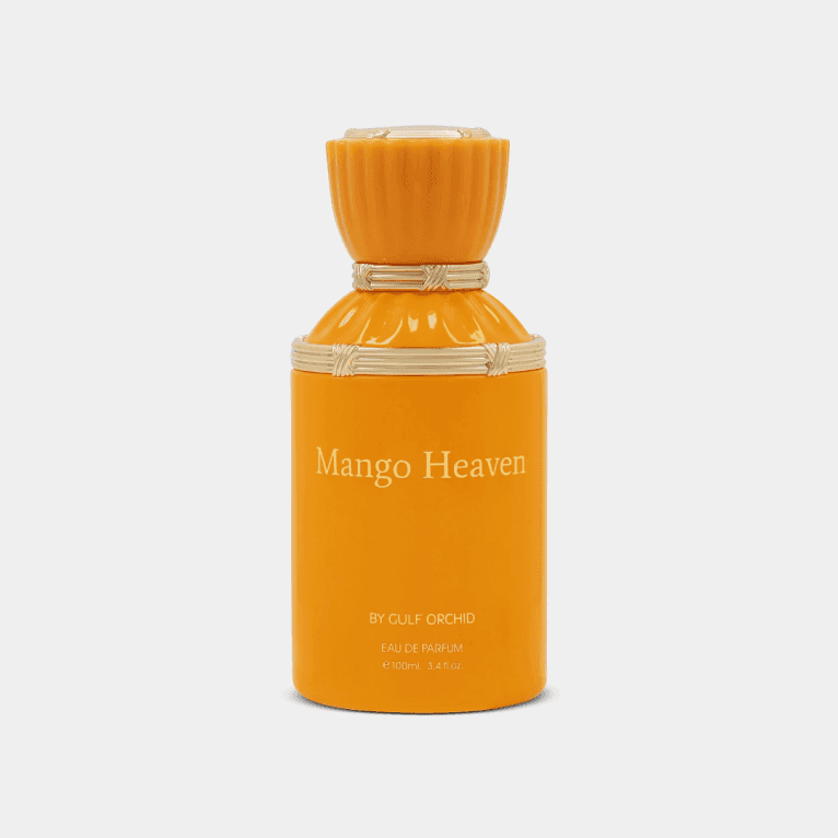 Gulf Orchid  Mango Heaven EDP 100ml