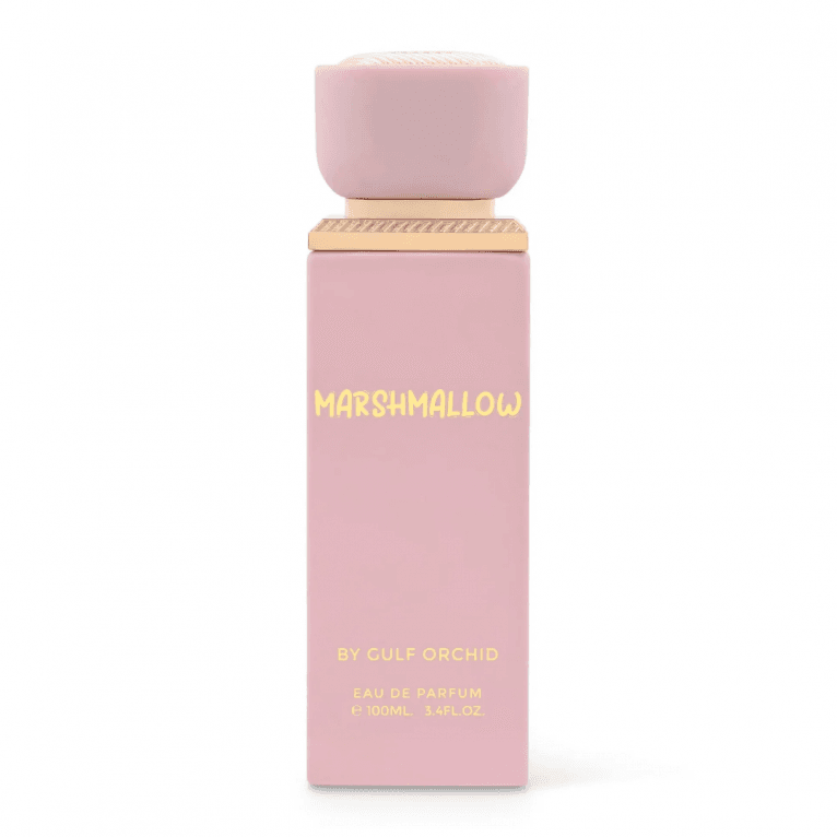 Gulf Orchid  Marshmallow EDP 100ml