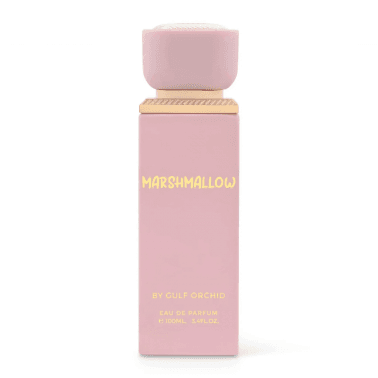 Gulf Orchid Marshmallow EDP 100ml