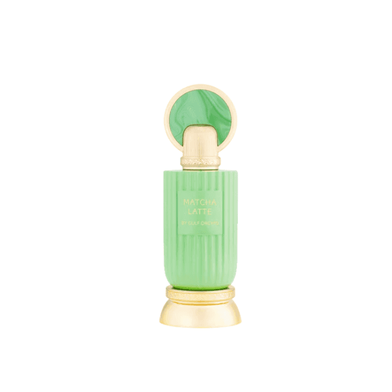Gulf Orchid  Matcha Latte 100ml EDP