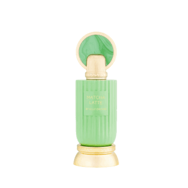 Gulf Orchid Matcha Latte 100ml EDP