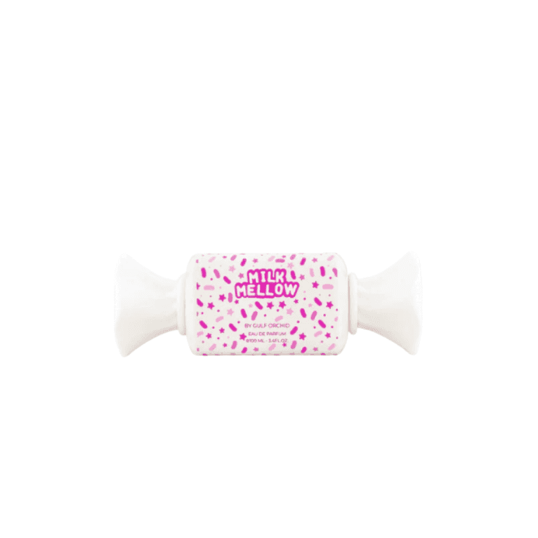 Gulf Orchid  Milk Mellow 100ml EDP