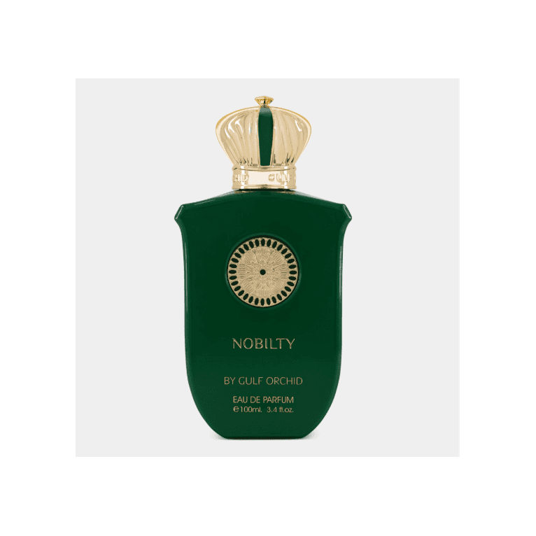 Gulf Orchid  Nobility 100ml Eau De Parfum Spray