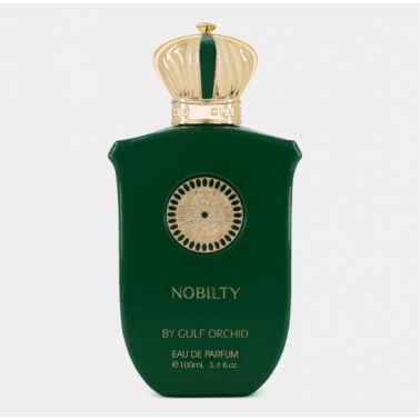 Gulf Orchid Nobility 100ml Eau De Parfum Spray
