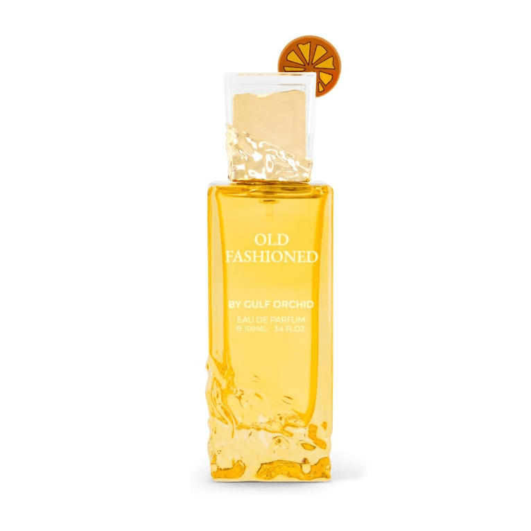 Gulf Orchid  Old Fashioned 100ml EDP-S