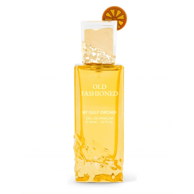 Gulf Orchid Old Fashioned 100ml EDP-S