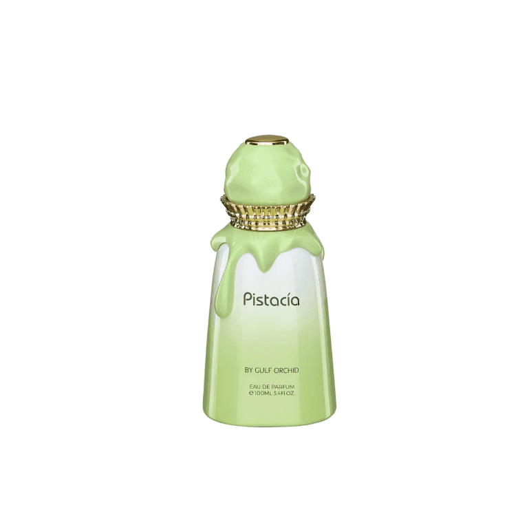 Gulf Orchid  Pistacia 100ml EDP