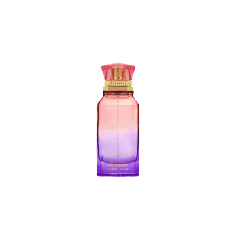 Gulf Orchid  Royal Rose 100ml EDP