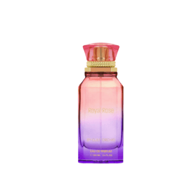 Gulf Orchid Royal Rose 100ml EDP