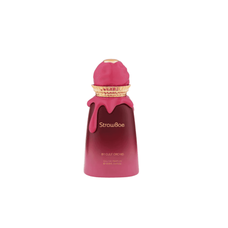 Gulf Orchid  Strawbae 100ml EDP