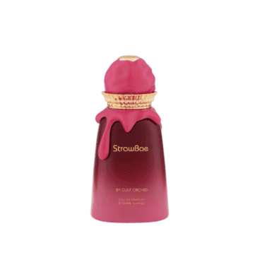 Gulf Orchid Strawbae 100ml EDP