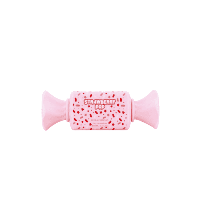 Gulf Orchid  Strawberry Pop 100ml EDP