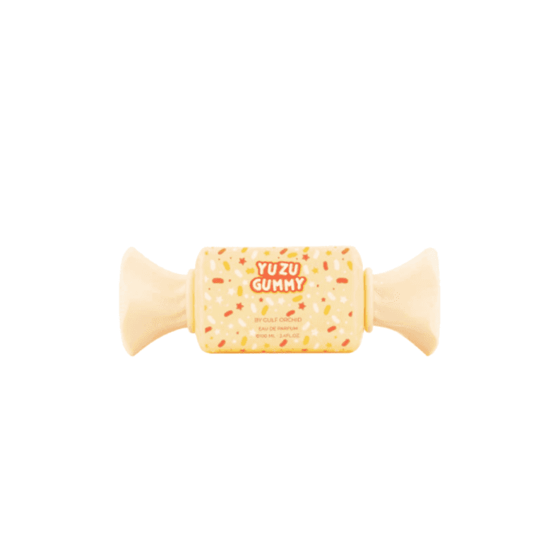 Gulf Orchid  Yuzu Gummy 100ml EDP