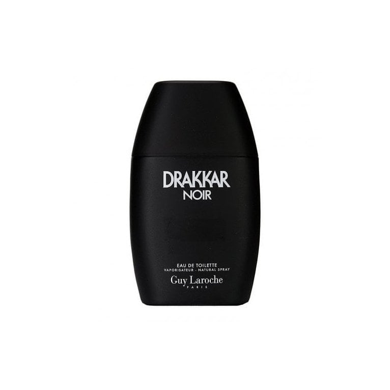 Guy Laroche  Drakkar Noir 200ml Eau De Toilette Fragrance